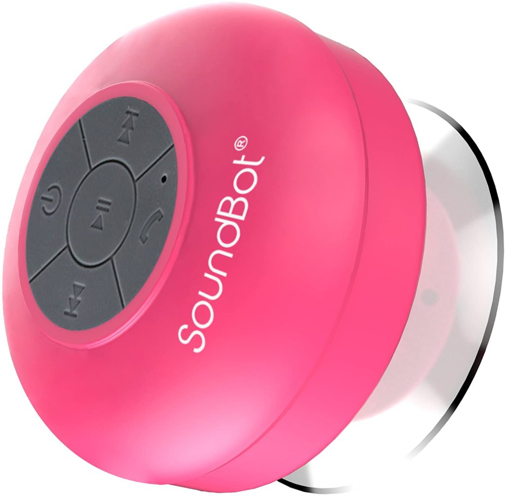 10 Best Portable Waterproof Speakers