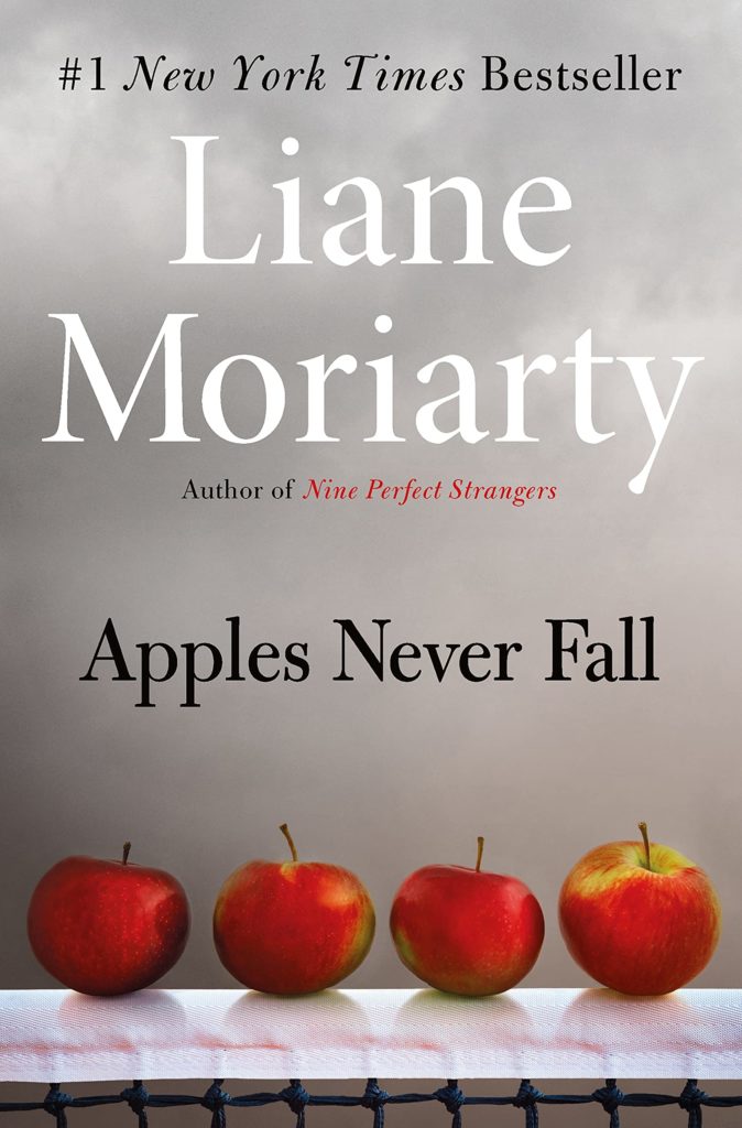 20 Best Mystery Thrillers Of 2021 Apples Never Fall