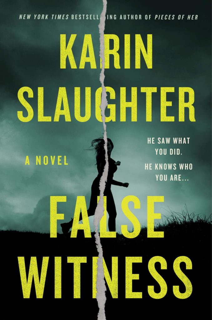 20 Best Mystery Thrillers Of 2021