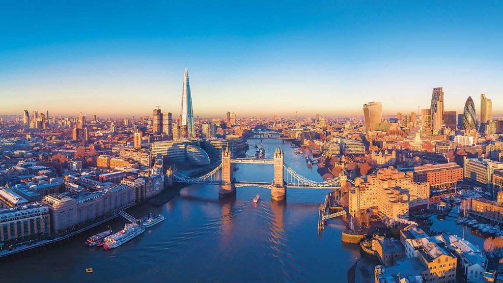12 Best Hotels Below £100 In London