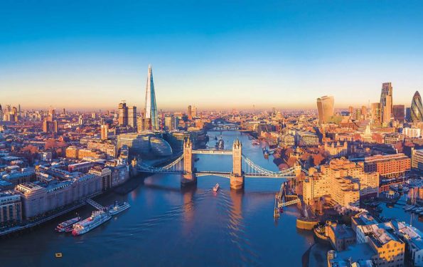 12 Best Hotels Below £100 In London
