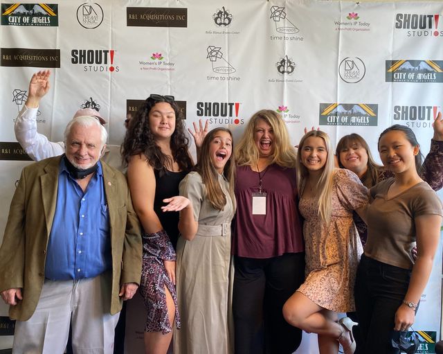 In Conversation With City Of Angels Women's Film Festival Founder Lisa K. Crosato