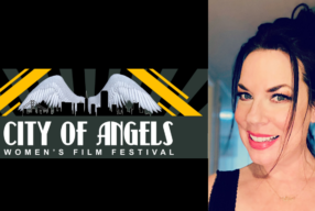 In Conversation With City Of Angels Women’s Film Festival Founder Lisa K. Crosato