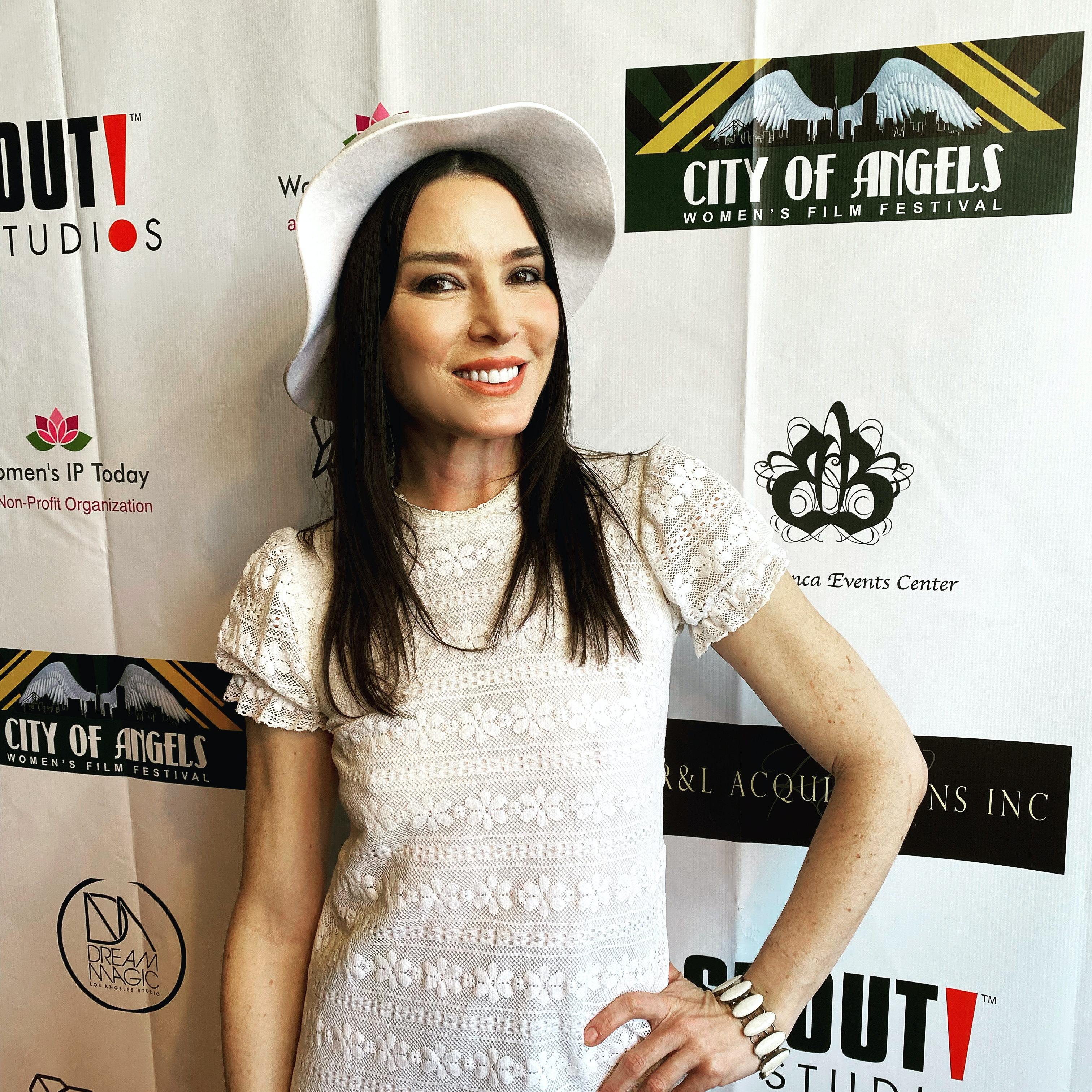 In Conversation With City Of Angels Women's Film Festival Founder Lisa K. Crosato