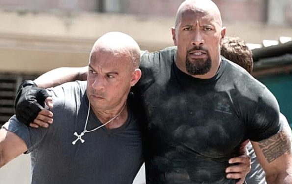 The Rock Returns. Fast X Trilogy Confirmed