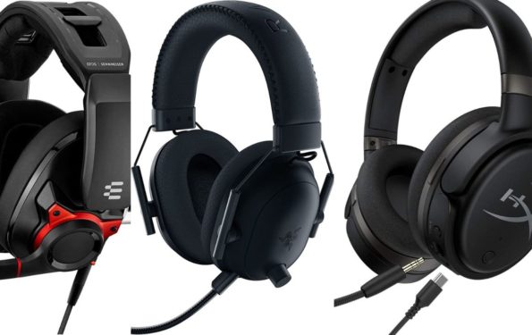 10 Best Gaming Headsets of 2023 Immerse Yourself in Unmatched Audio