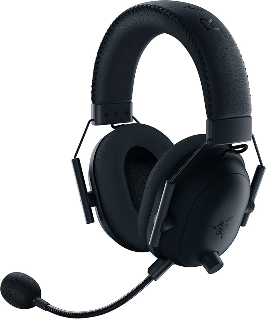 10 Best Gaming Headsets of 2023 Immerse Yourself in Unmatched Audio