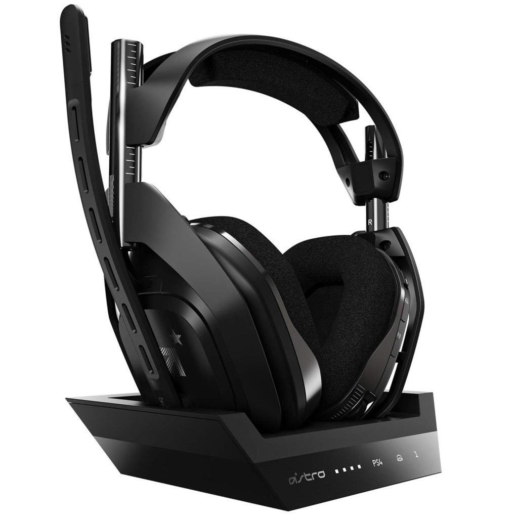 10 Best Gaming Headsets of 2023 Immerse Yourself in Unmatched Audio