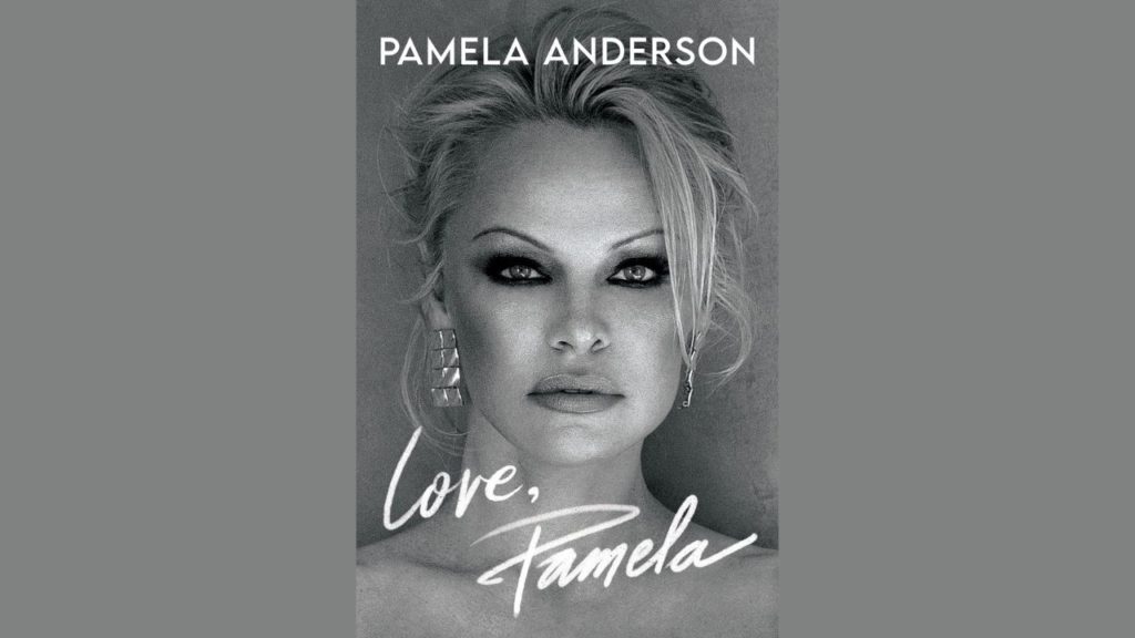 Love Pamela A Memoir