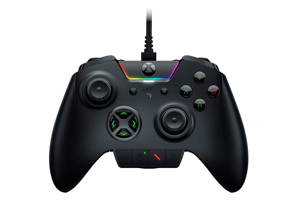 9 Best Xbox Controllers Elevate Your Gaming Experience