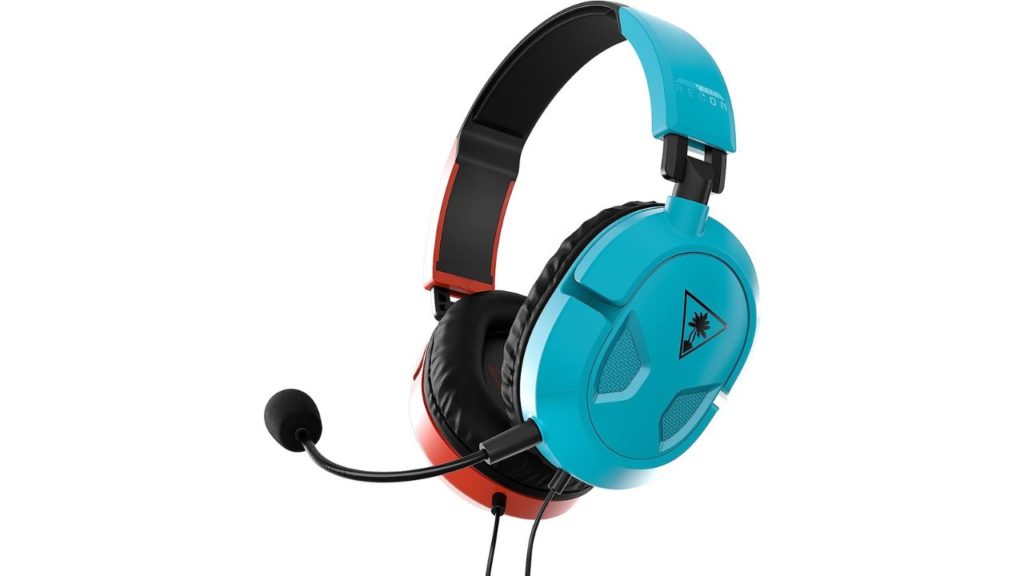 Turtle Beach Recon 50 Gaming Headset Affordable Quality for Every Gamer