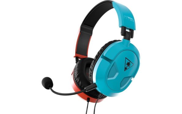 Turtle Beach Recon 50 Gaming Headset Affordable Quality for Every Gamer