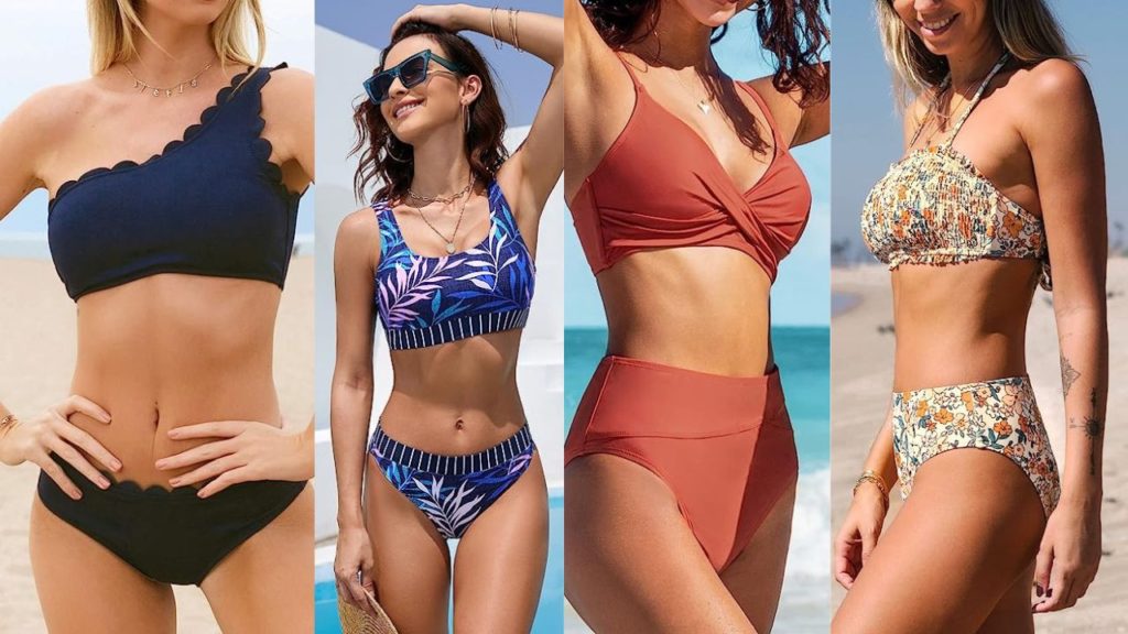 10 Best Bikinis to Wear This Summer