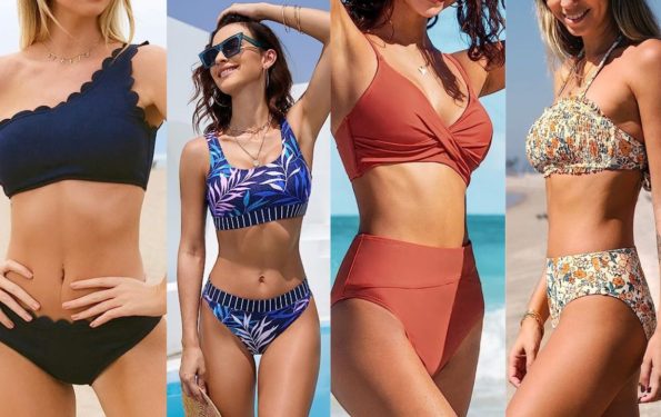 10 Best Bikinis to Wear This Summer
