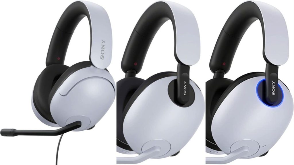 3 Best Playstation5 InZone Headsets