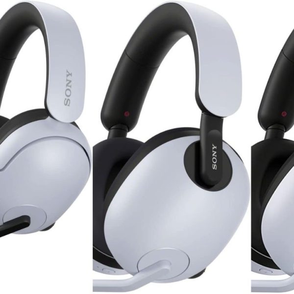 3 Best Playstation5 InZone Headsets