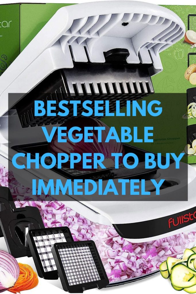 Best Selling Vegetable Chopper