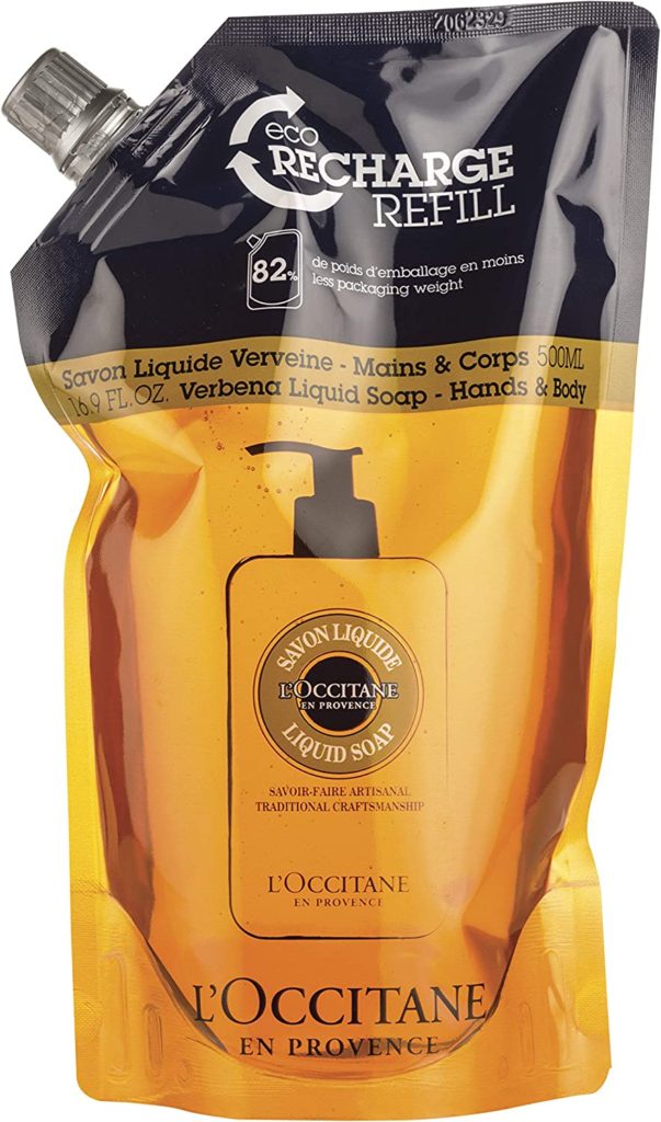 10 L'Occitane Best Selling Beauty Products On Amazon