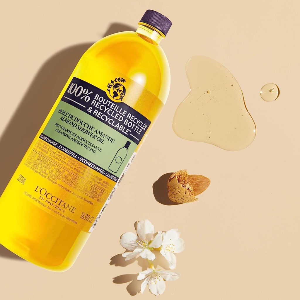 10 L'Occitane Best Selling Beauty Products On Amazon