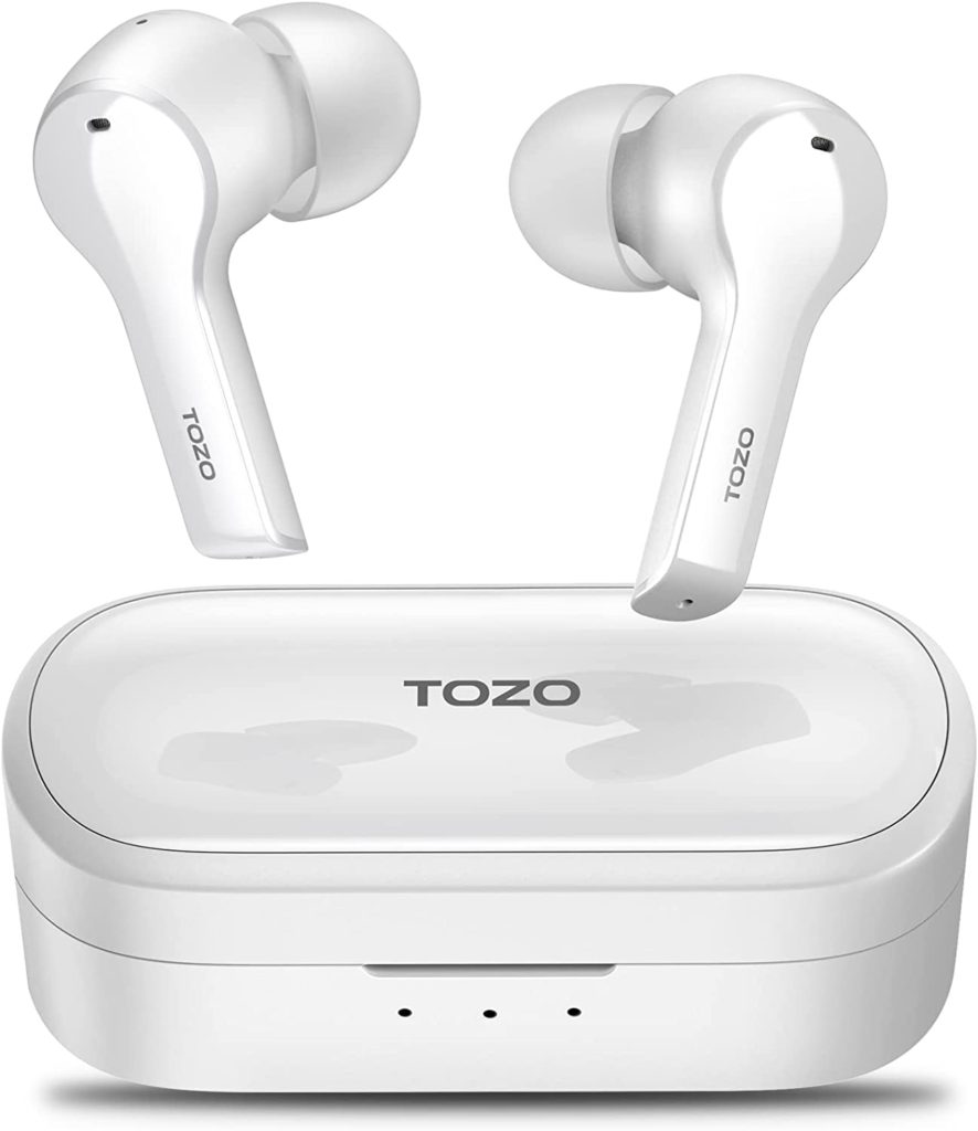 4 Bestselling Tozo Wireless