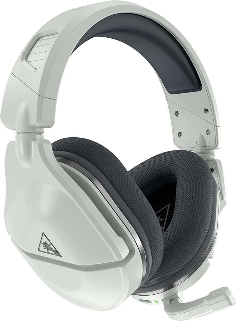 Turtle Beach Stealth 600