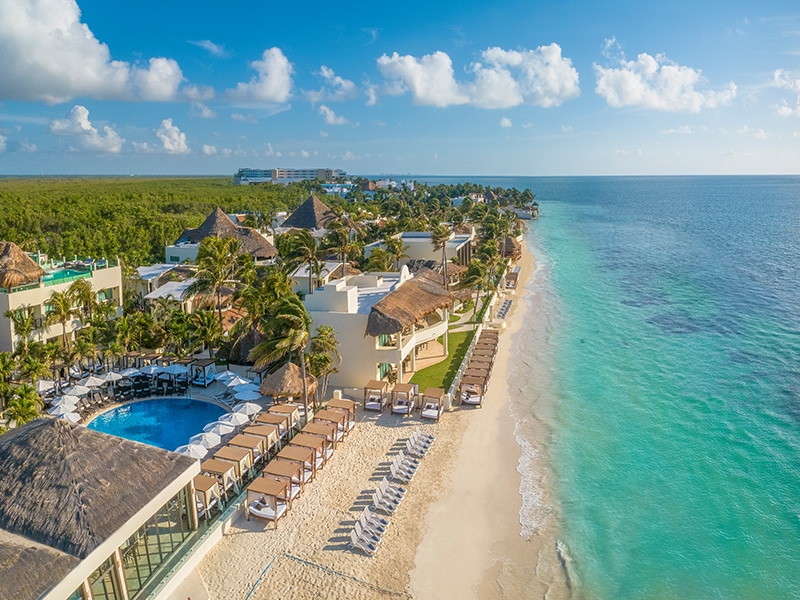 The Eden Desire Riviera Maya Resort