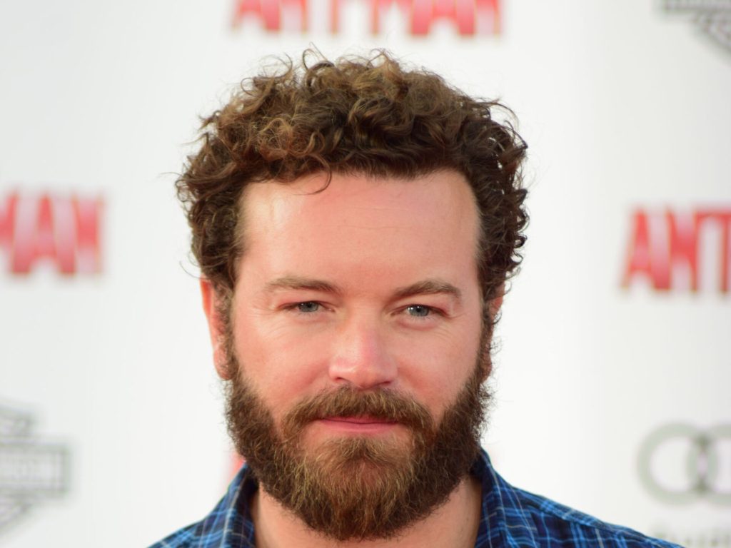The Danny Masterson Story