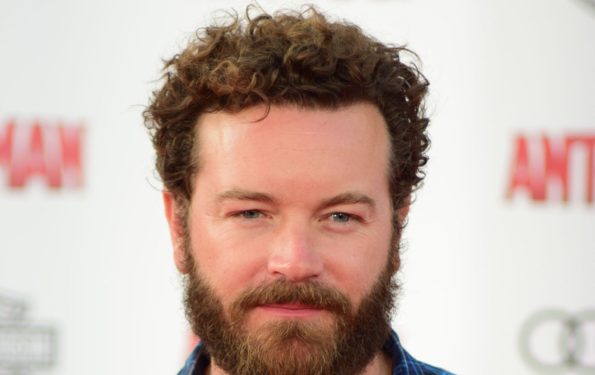 The Danny Masterson Story