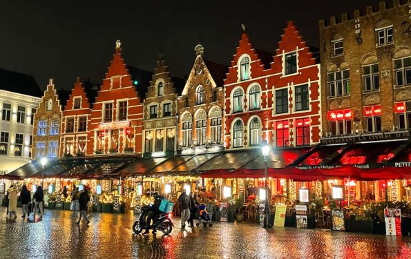 Top 5 Christmas Markets of 2023