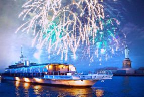 6 New Years Eve Cruises In New York To Welcome 2024