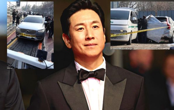 Why Parasite Actor Lee Sun-Kyun Took His Own Life
